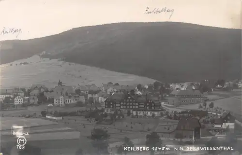 Oberwiesenthal mit Keilberg ngl 195.708