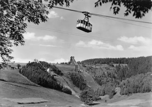 Oberwiesenthal Sprungschanzen gl 195.722