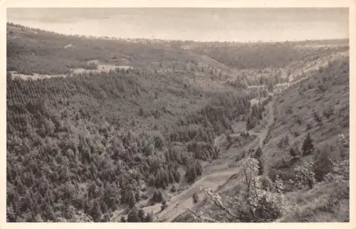 Oberwiesenthal Zechengrund ngl 195.737