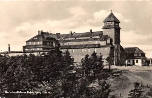 Oberwiesenthal Fichtelberg ngl 195.756