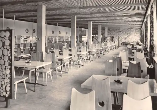 Oberwiesenthal Fichtelberg HO-Gaststätte ngl 195.771