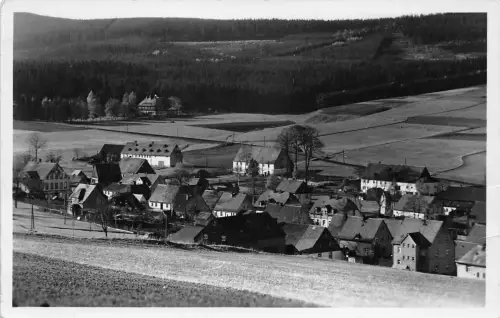 Neudorf / Erzgebirge Panorama gl 195.797