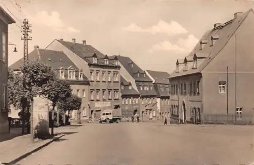 Schlettau Schwarzenberger Straße ngl 195.809
