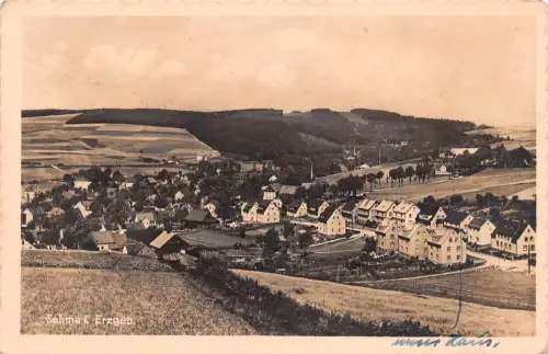Sehma Gesamtpanorama gl1941 195.817