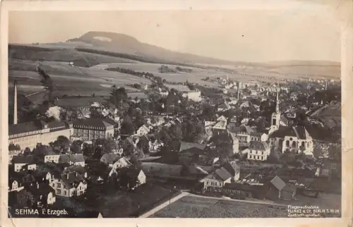 Sehma Gesamtpanorama gl1929 195.818