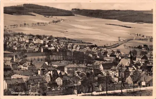 Olbernhau (Erzgebirge) Panorama ngl 195.833