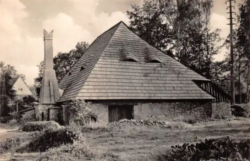 Olbernhau (Erzgebirge) Der alte Hammer ngl 195.829