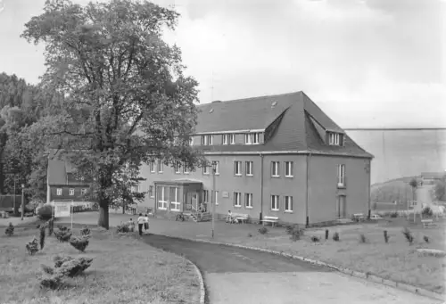 Cämmerswalde Ferienheim gl 195.842