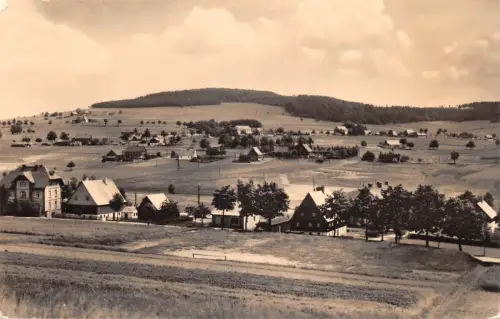Seiffen (Erzgebirge) Ortsteil Oberseiffenbach ngl 195.872