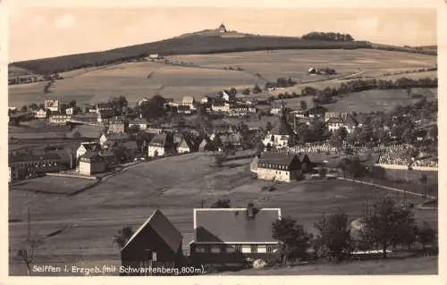 Seiffen (Erzgebirge) Panorama ngl 195.871