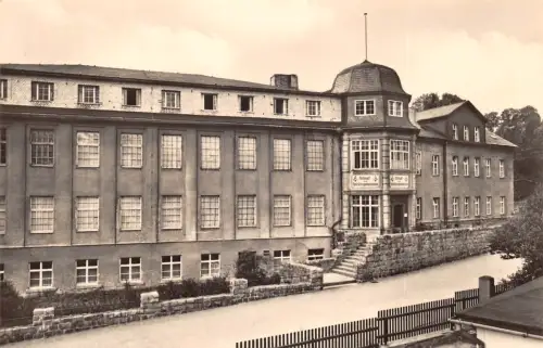 Seiffen (Erzgebirge) Spielzeugmuseum ngl 195.892