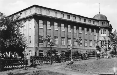 Seiffen (Erzgebirge) Spielzeugmuseum ngl 195.891