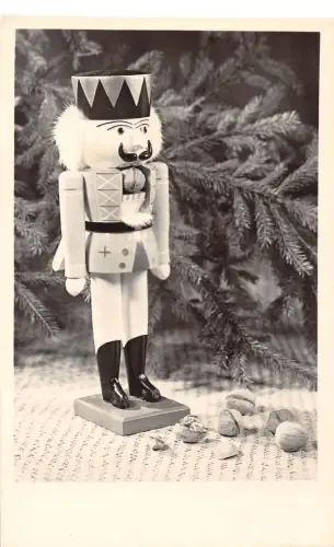 Seiffen (Erzgebirge) Bergmann und Engel ngl 195.887