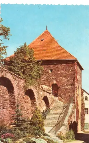 Marienberg in Sachsen Heimatmuseum gl1973 195.917
