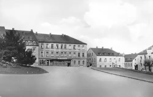 Lengefeld/Erzgeb. Markt gl1968 195.941