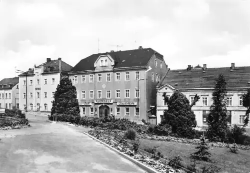 Lengefeld Am Markt ngl 195.940