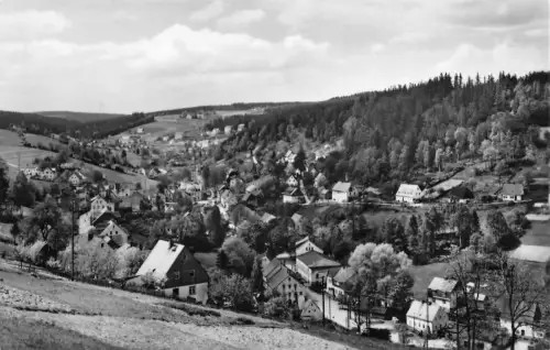 Pobershau Erzgeg. Panorama ngl 195.954