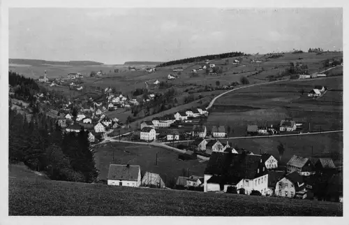 Pobershau Erzgeg. Panorama ngl 195.955