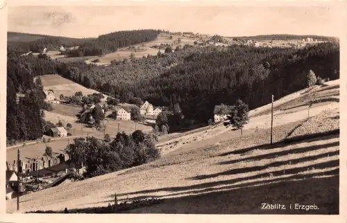 Zöblitz Panorama bahnpgl1938 195.964