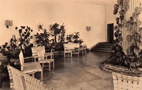 Wolkenstein i.Erzgeb. Im Sanatorium ngl 195.987