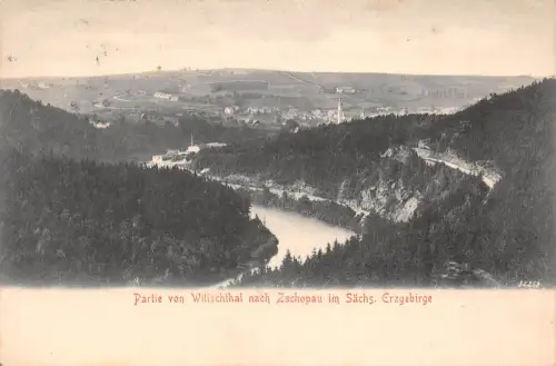 Wilischthal (Erzgebirge) gl1907 195.993