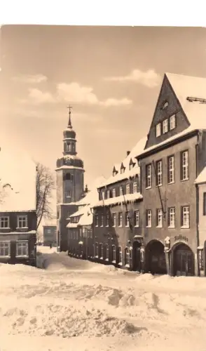 Wolkenstein i.Erzgeb. Teilstube ngl 196.013