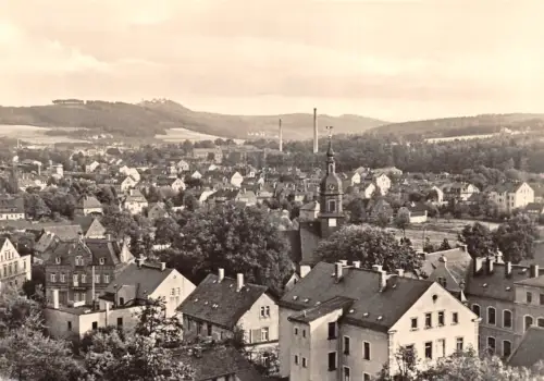 Flöha Teilansicht ngl 196.025