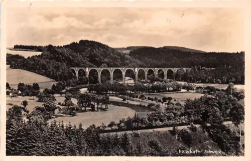Hetzdorf Hetzdorfer Schweiz gl1940 196.033