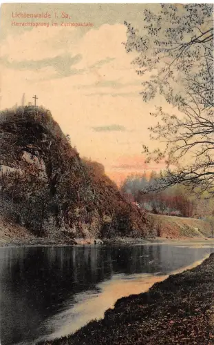 Lichtenwalde Harrachssprung ngl 196.036
