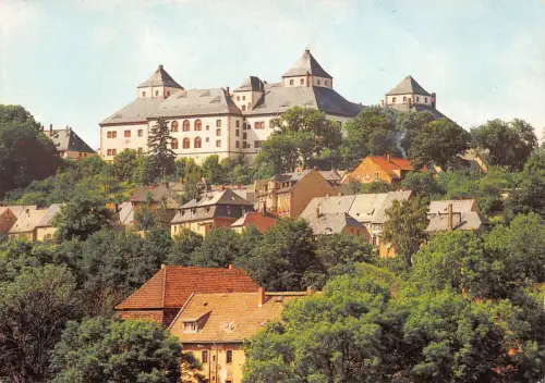 Augustusburg Schloss gl1990 196.057