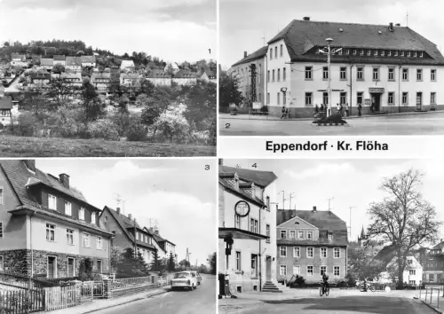 Eppendorf Mehrbildkarte ngl 196.111