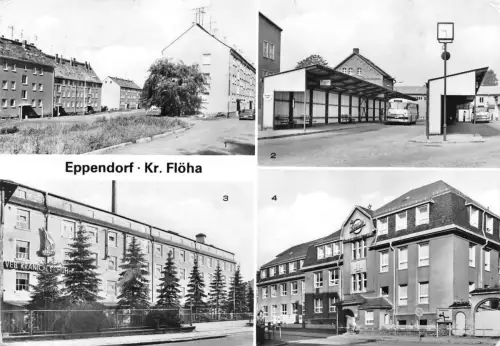Eppendorf Mehrbildkarte gl1982 196.112