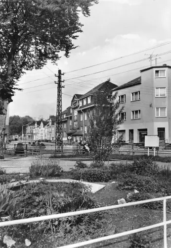 Eppendorf Borstendorfer Straße ngl 196.110