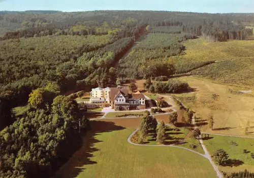 Dassel am Solling, CVJM Erholungsheim gl1982 196.170