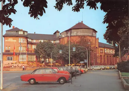 Goslar Hotel Achtermann ngl 196.172