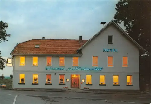 Göttingen Restaurant "Zur Knochenmühle" ngl 196.176