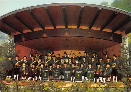 Lonau Original Südharzer Blaskapelle ngl 196.179