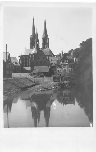 Marburg a. Lahn Deutschhaus und Elisabethkirche ngl 196.193