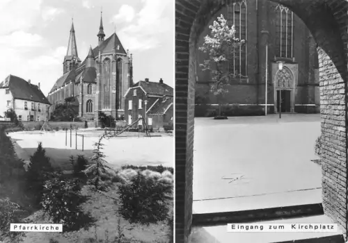 Straelen Pfarrkirche ngl 196.217