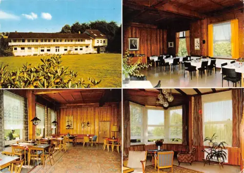 Sprockhövel Adolf-Stoecker-Heim gl1982 196.226