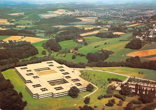 Sprockhövel Bildungszentrum ngl 196.227