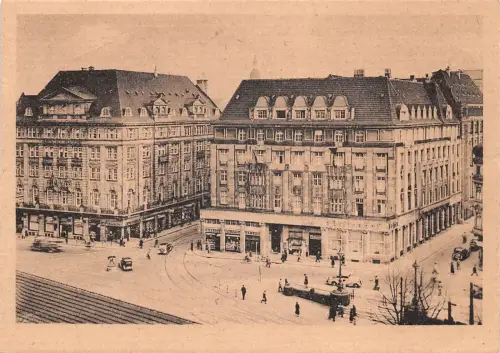 Dortmund Löwenhof und Fürstenhof ngl 196.234
