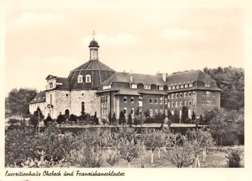 Ohrbeck Exerzitienhaus ngl 196.232
