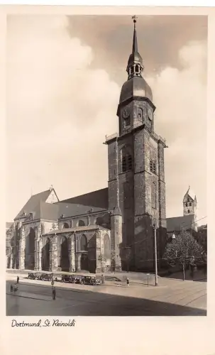 Dortmund St. Reinoldi ngl 196.233
