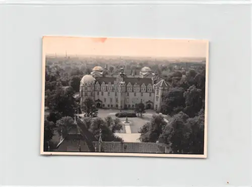 Lippstadt Foto Schloß keine AK ngl 196.243