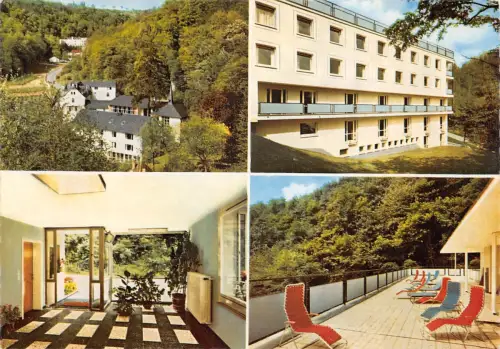 Bendorf a.Rhein, Mehrbildkarte ngl 196.258