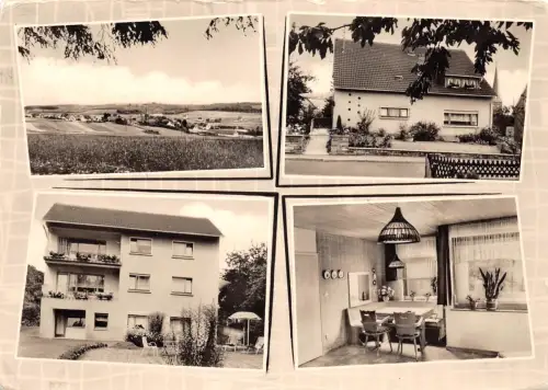 Rosenheim Haus de la Motte gl1968 196.247