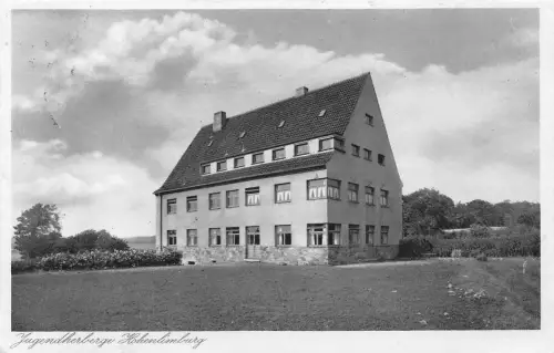Hohenlimburg Jugendherberge gl1937 196.281