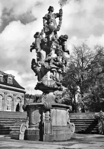 Fulda Floravase gl 196.333