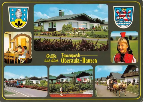 Oberaula Ferienpark gl 196.348